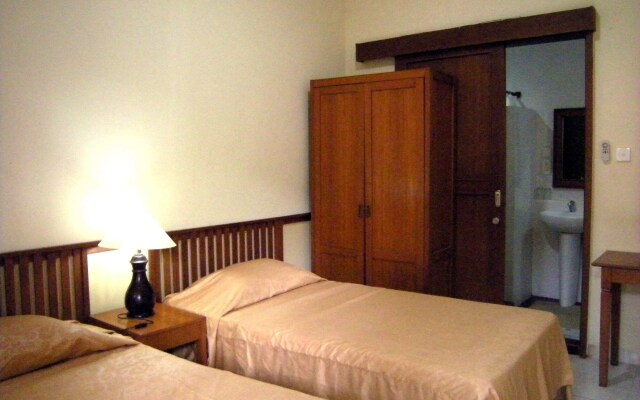 Jambu Inn