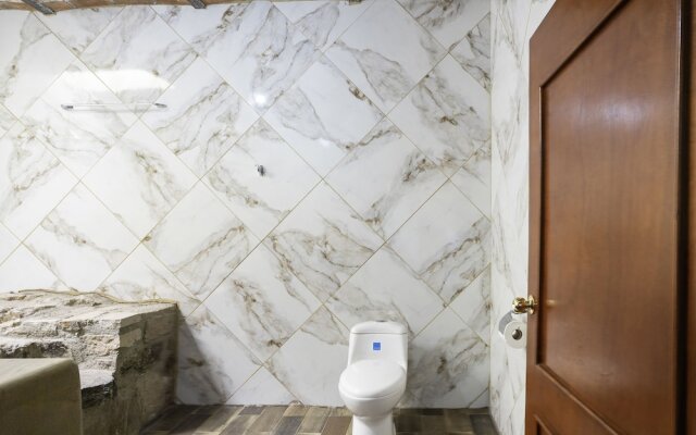 Hotel Posada Terraza