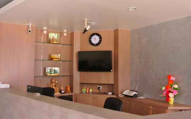 NN Place