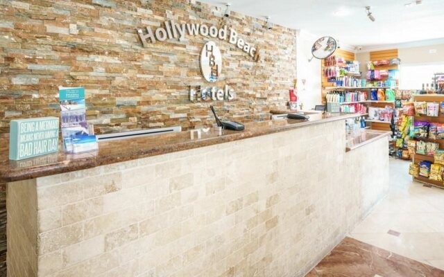 Hollywood Beach Hotels