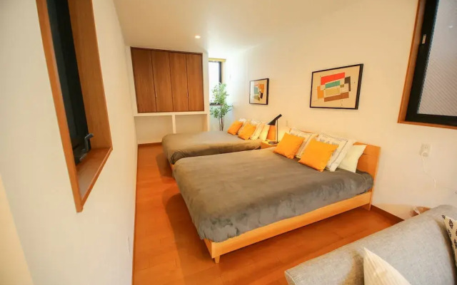 PrimeRoomBeppu TATAMIsuite