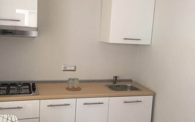 Mini Appartamenti a Catanzaro Lido