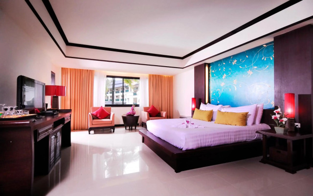 Khaolak Orchid Beach Resort