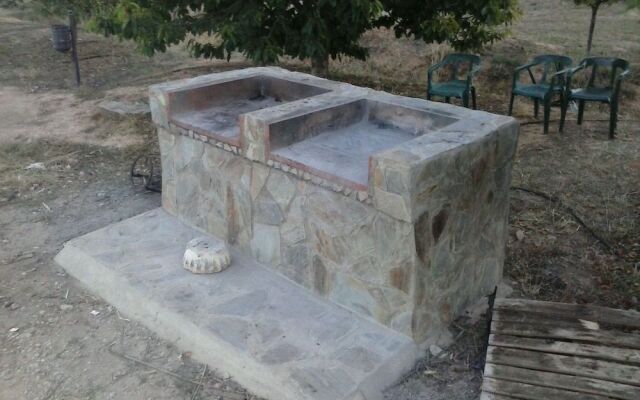 Casas Rurales El Moral