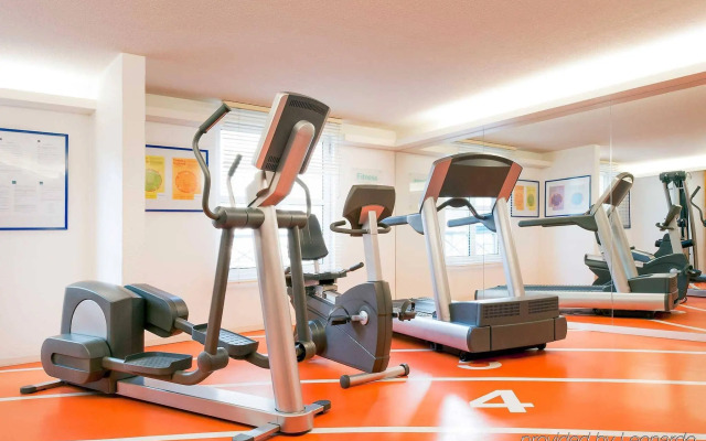 Novotel Lille Centre Grand Place