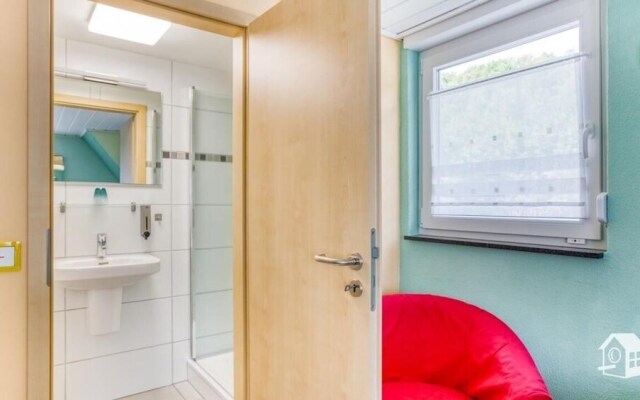 Gästehaus zum Rothaarsteig