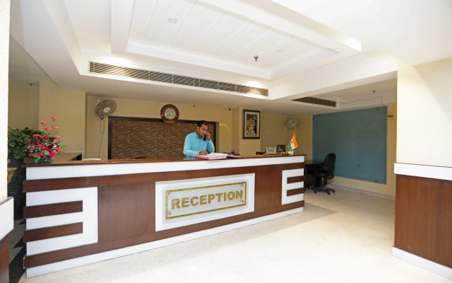Hotel Impress by OYO Rooms