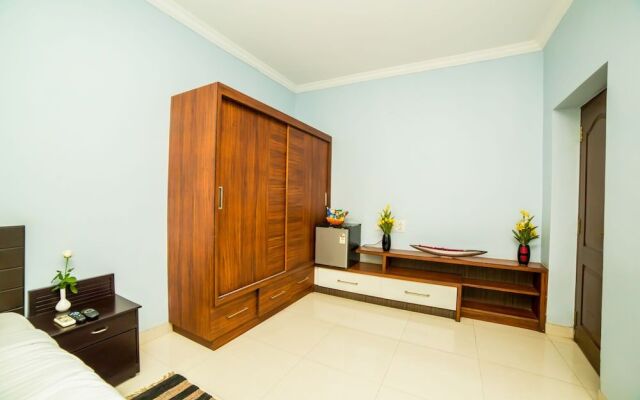 Hill View Guest House - Gachibowli 2