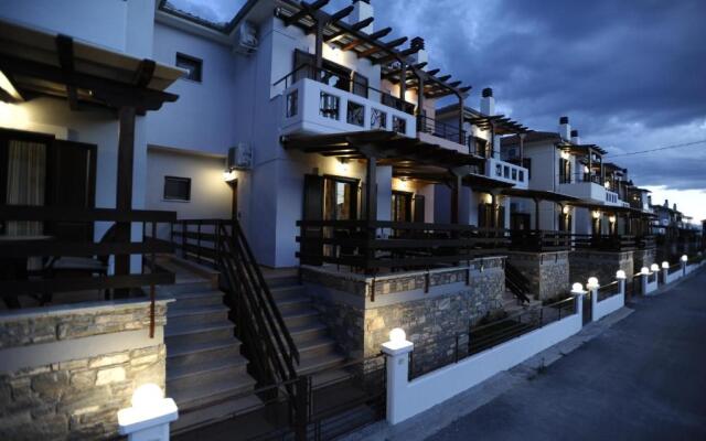 Levantes Villas