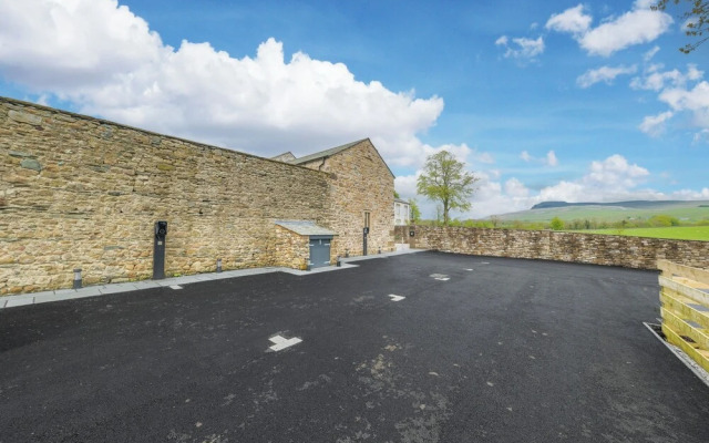 No 2 The Coach House