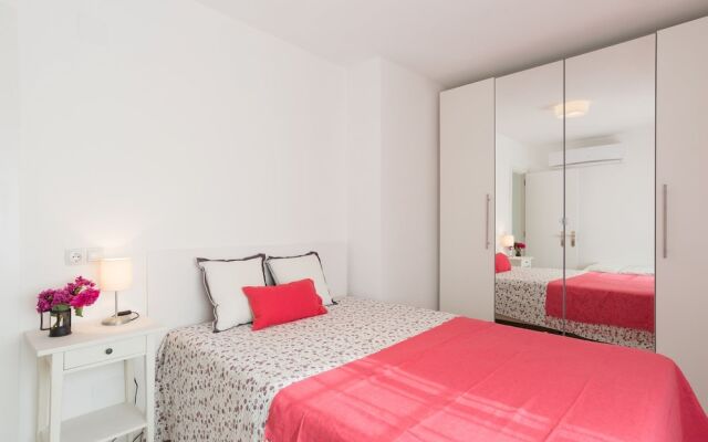 MalagaSuite Relax & Sun Apartment