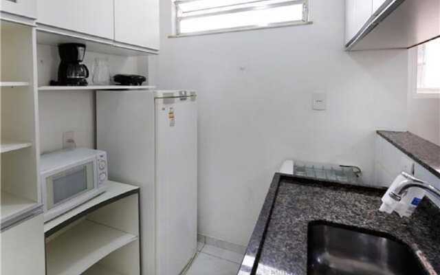 MZapartments Prado LB1207