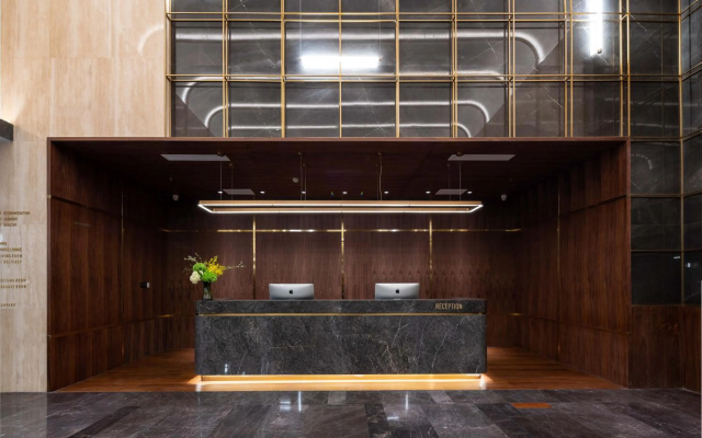 S&N Yiting Hotel Taizhou