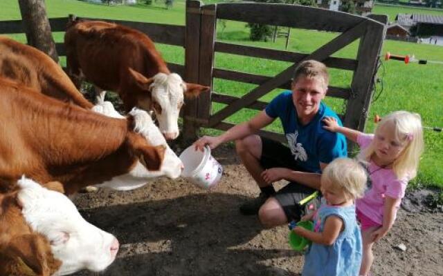 4* Familienhotel Taxerhof