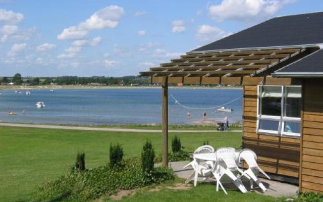 Vikær Strand Camping