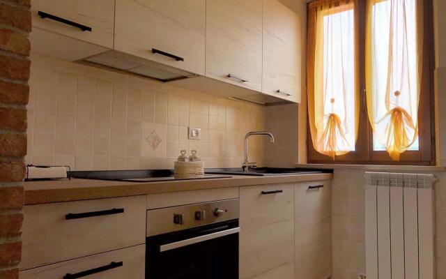 Cozy holiday home in the charming Urbino countryside