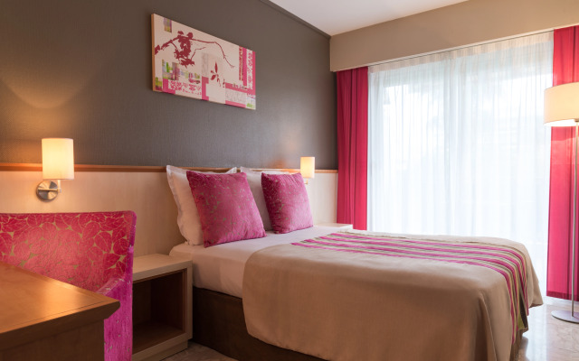 The Originals Les Strélitzias Boutique Hotel & Residence