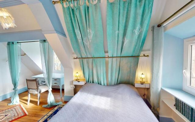 Château de Saint-Clair