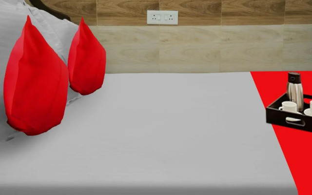 Oyo Flagship 804922 Seera Suites