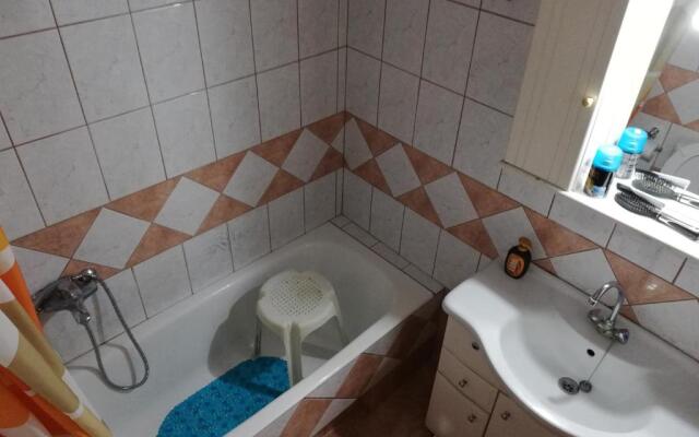 APARTMENT MARIOS SOUFLI Ευρύχωρη γκαρσονιέρα, 60m2 στο κέντρο