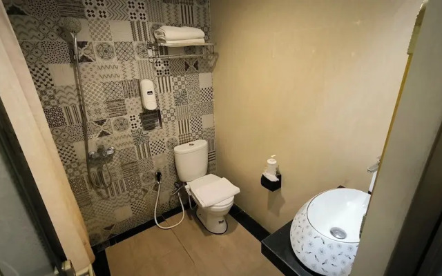 Premier Exclusive Guesthouse
