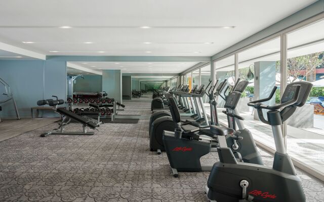 Avista Grande Phuket Karon - MGallery