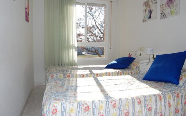 Apartamento Iranzu - 131B