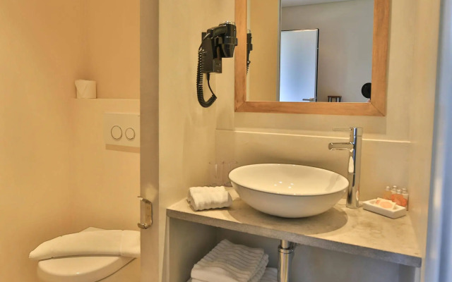 Boutique-Hôtel Villa Fabulite