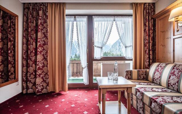 Naturhotel Alpenblick