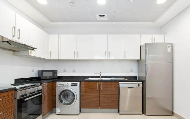 Dream Inn - Marina Arcade Tower