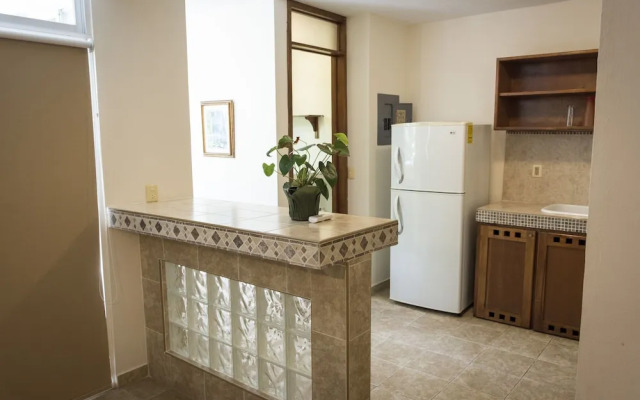 Maya Suites By LHMG