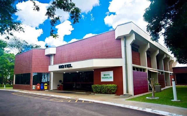 Hotel Florença Iguaçu