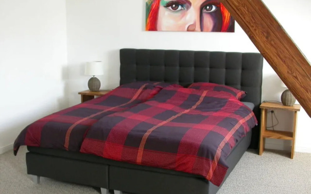 Holiday Apartment Goose in the Monument