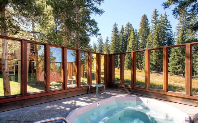 Tyra Summit B3A by RedAwning