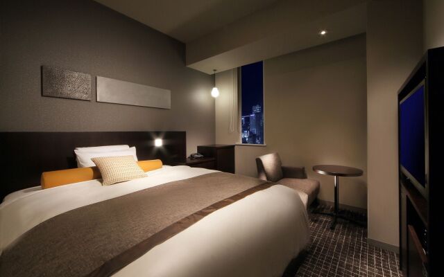 Sendai Washington Hotel