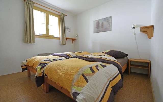 Chalet Aaekirsannaa South-Facing Free-standing Chalet