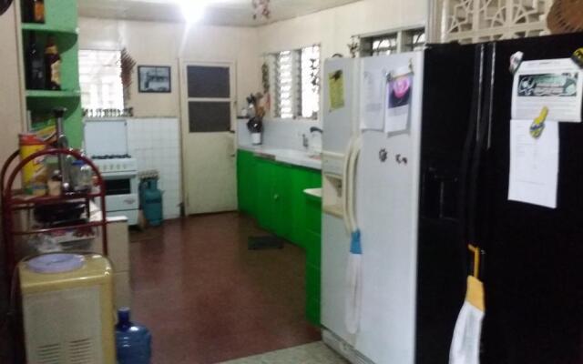 BugoyBikers Hostel