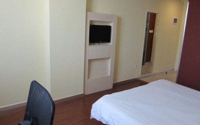 Hanting Hotel Chou Zhou North Road