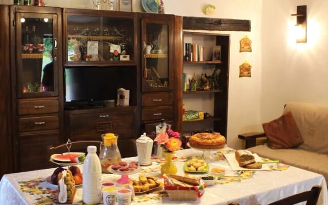 B&B Paradiso