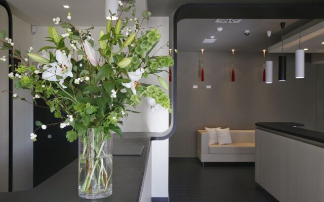 Riccione - Appartamento Residence Noha Suite