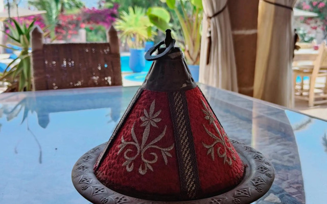 Riad Eucalyptus by Caravanserail