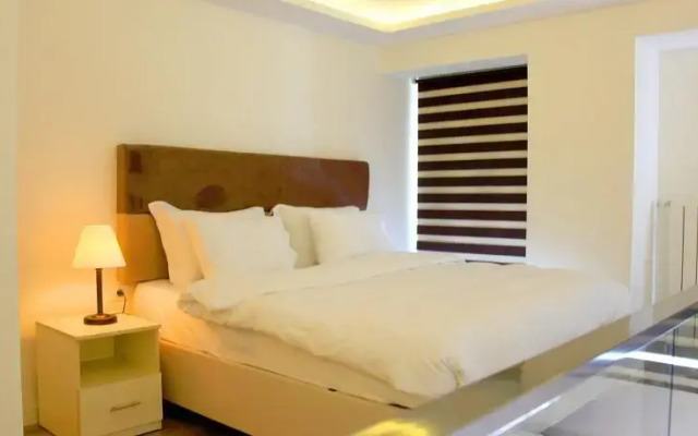 Apartist Eyup Istanbul