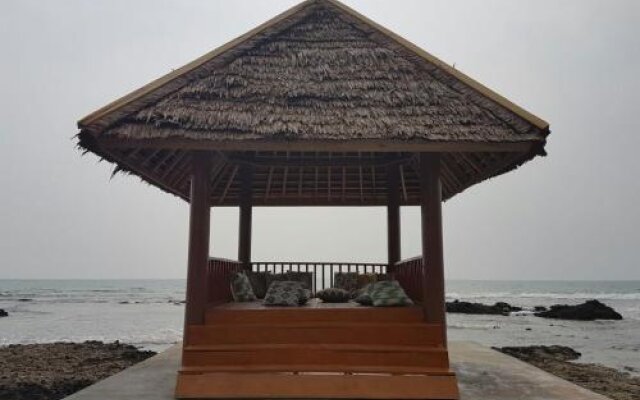 Double G Resort Anyer