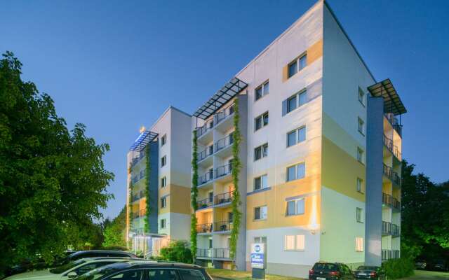 Best Western Hotel Windorf