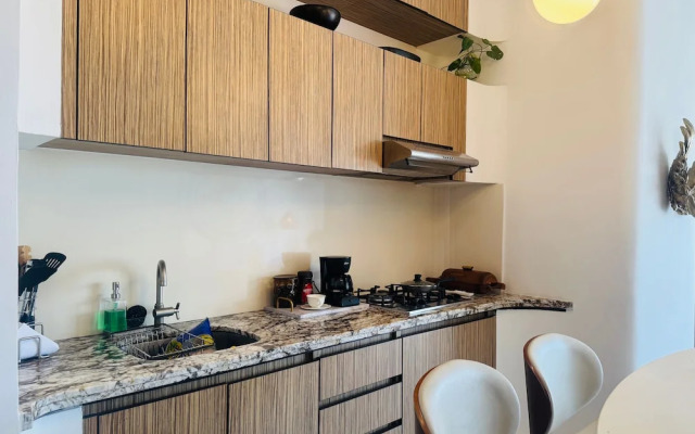 Luxury Home at Ciudad Amurallada