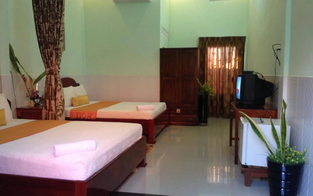 Ramchang Guesthouse