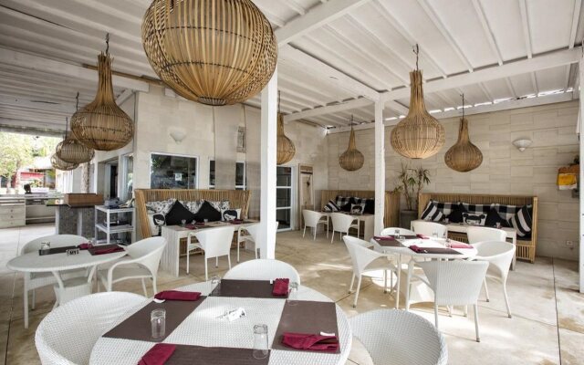 Segara Village Hotel