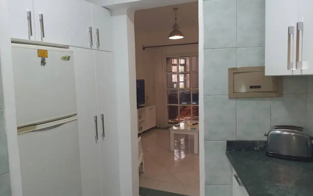 Stunning Spacious One Bed in Delta Sharm