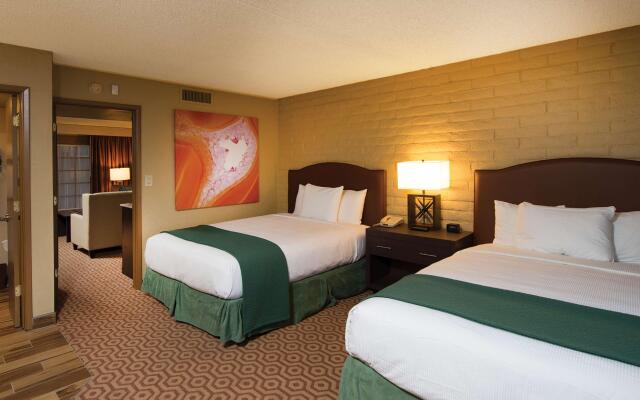 DoubleTree Suites by Hilton Tucson - Williams Center