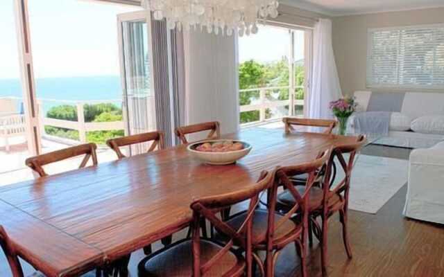 Seabreeze Luxury Two Bedroom Penthouse